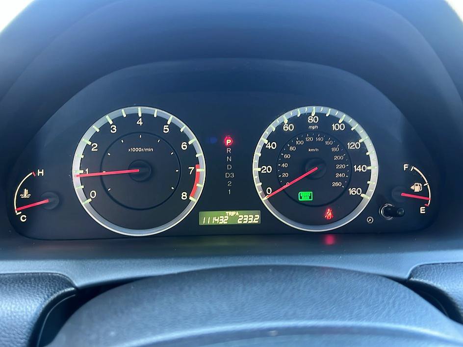 Used 2010 Honda Accord EX-L image 14