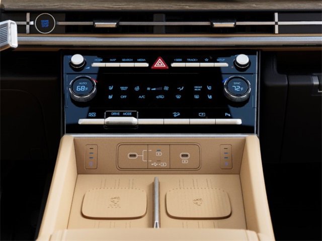 New 2026 Hyundai Santa Fe Limited image 16