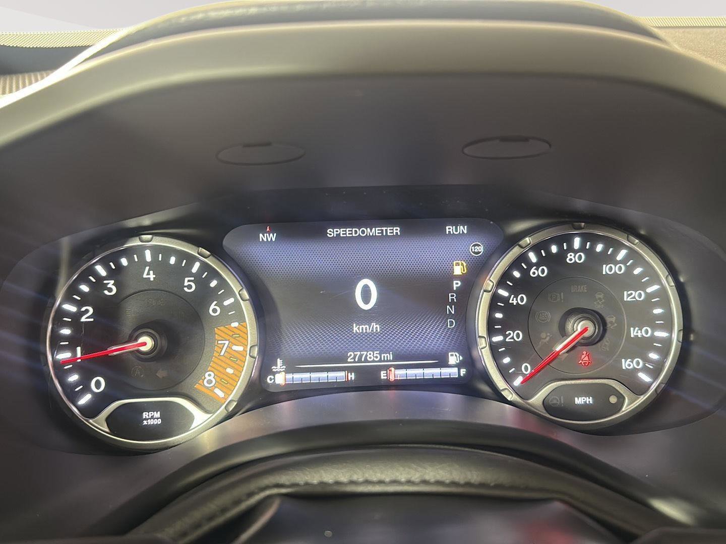 Used 2022 Jeep Renegade Latitude image 6
