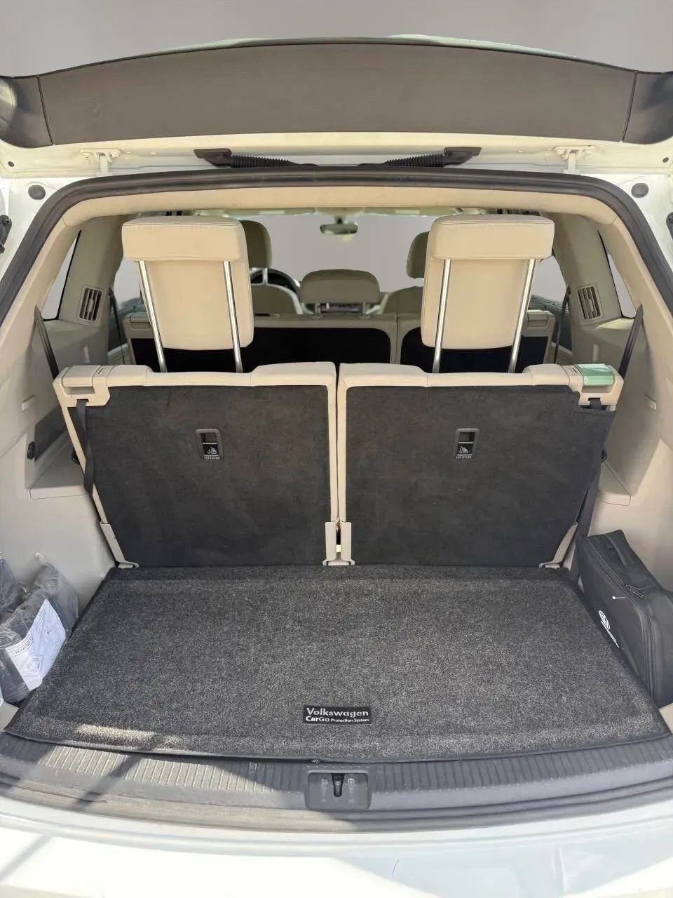 Used 2022 Volkswagen Atlas SE FWD image 15