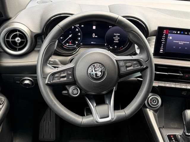 Used 2025 Alfa Romeo Tonale w/ Premium Package AWD/4WD image 49