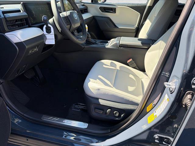 New 2026 Toyota RAV4 XLE Premium FWD image 9
