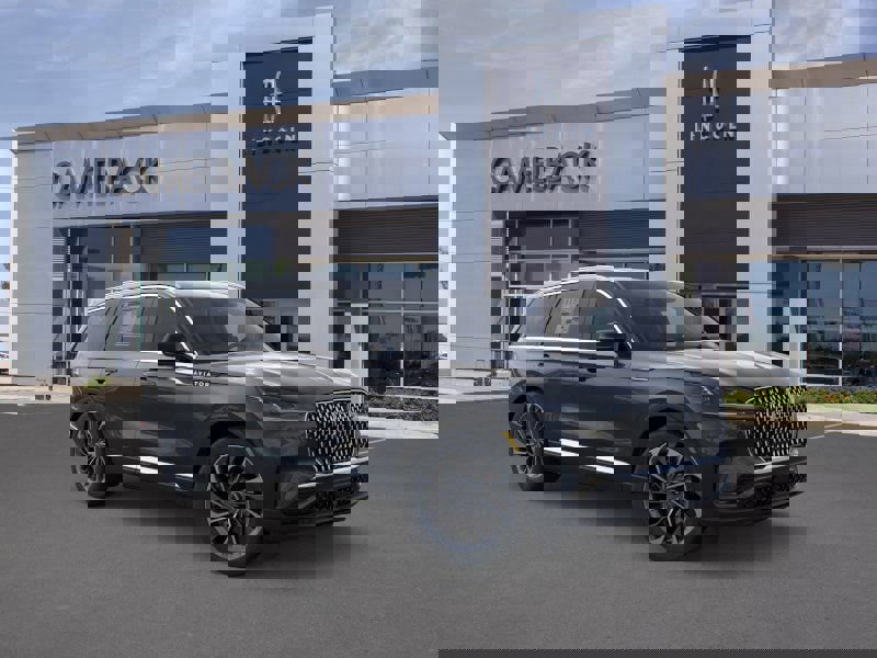 New 2026 Lincoln Aviator Reserve image 29