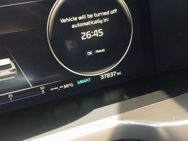 Certified 2023 Kia Sorento SX AWD/4WD image 18