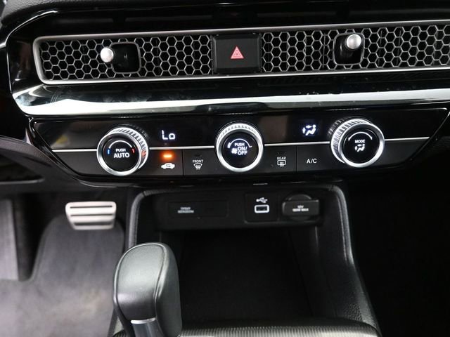 Certified 2024 Honda Civic Sport image 9