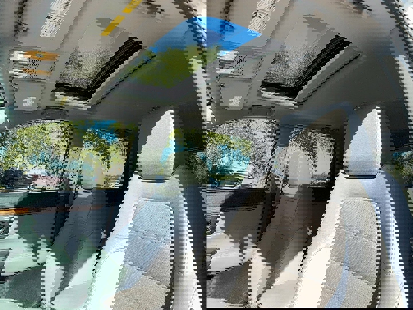 Used 2017 Honda CR-V EX-L image 13