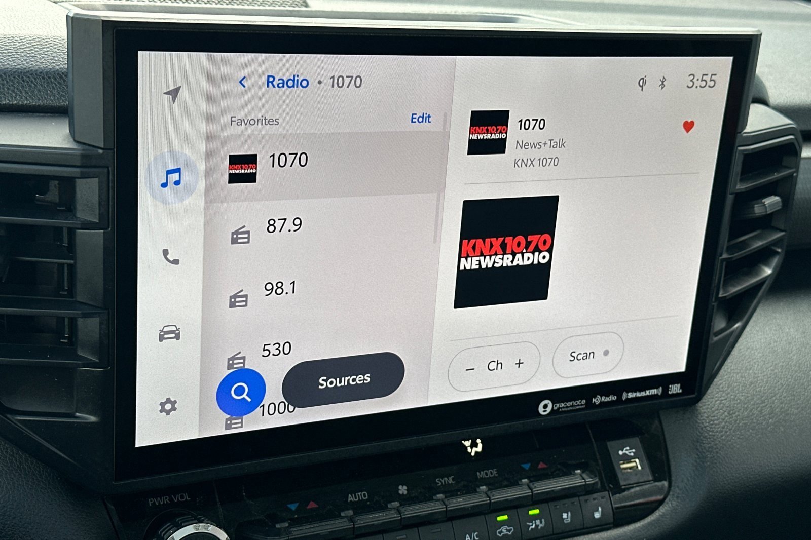 Used 2023 Toyota Tundra TRD Pro w/ Security Package (TMS) image 16