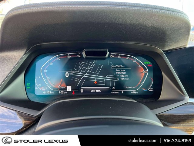 Used 2021 BMW X5 xDrive40i w/ M Sport Package image 31