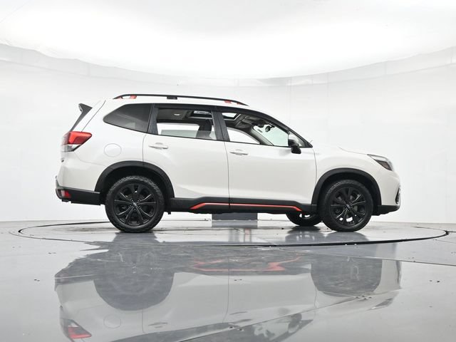 Used 2021 Subaru Forester Sport w/ Popular Package #2 AWD/4WD image 31