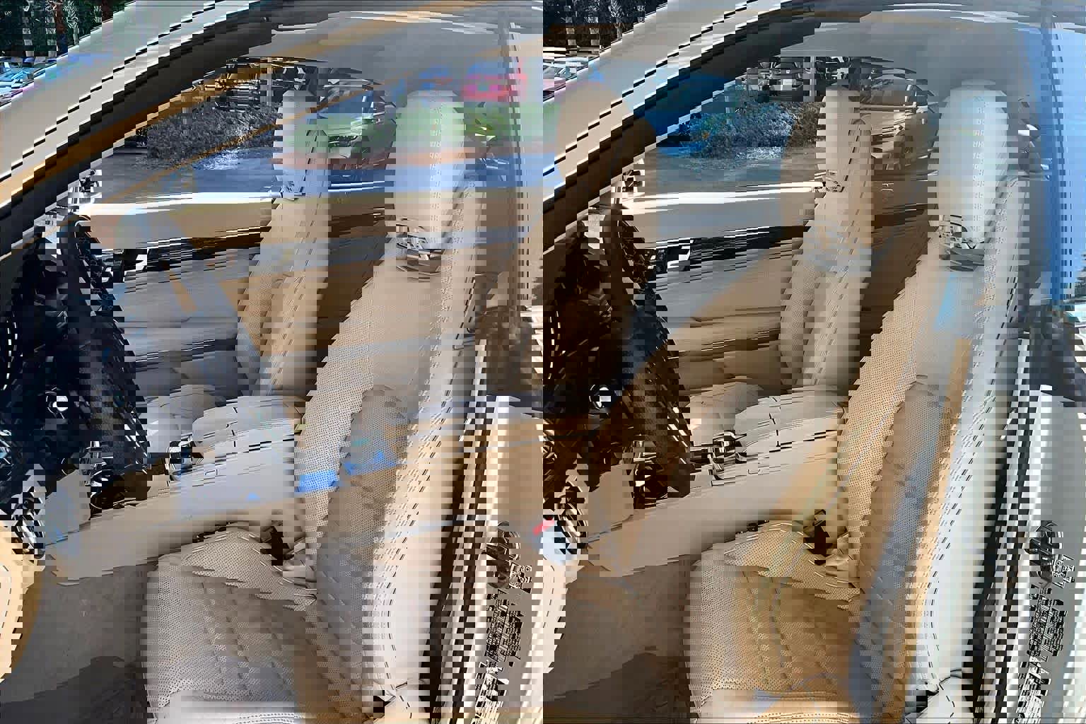 Used 2014 Mercedes-Benz E 350 Cabriolet image 7