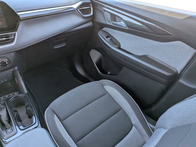 Used 2026 Chevrolet TrailBlazer LS w/ LS Convenience Package image 16