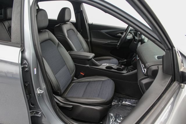 Certified 2024 Buick Envista Preferred w/ Convenience I Package FWD image 21