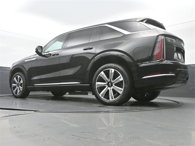 New 2025 Cadillac Escalade IQ Luxury 2 image 50