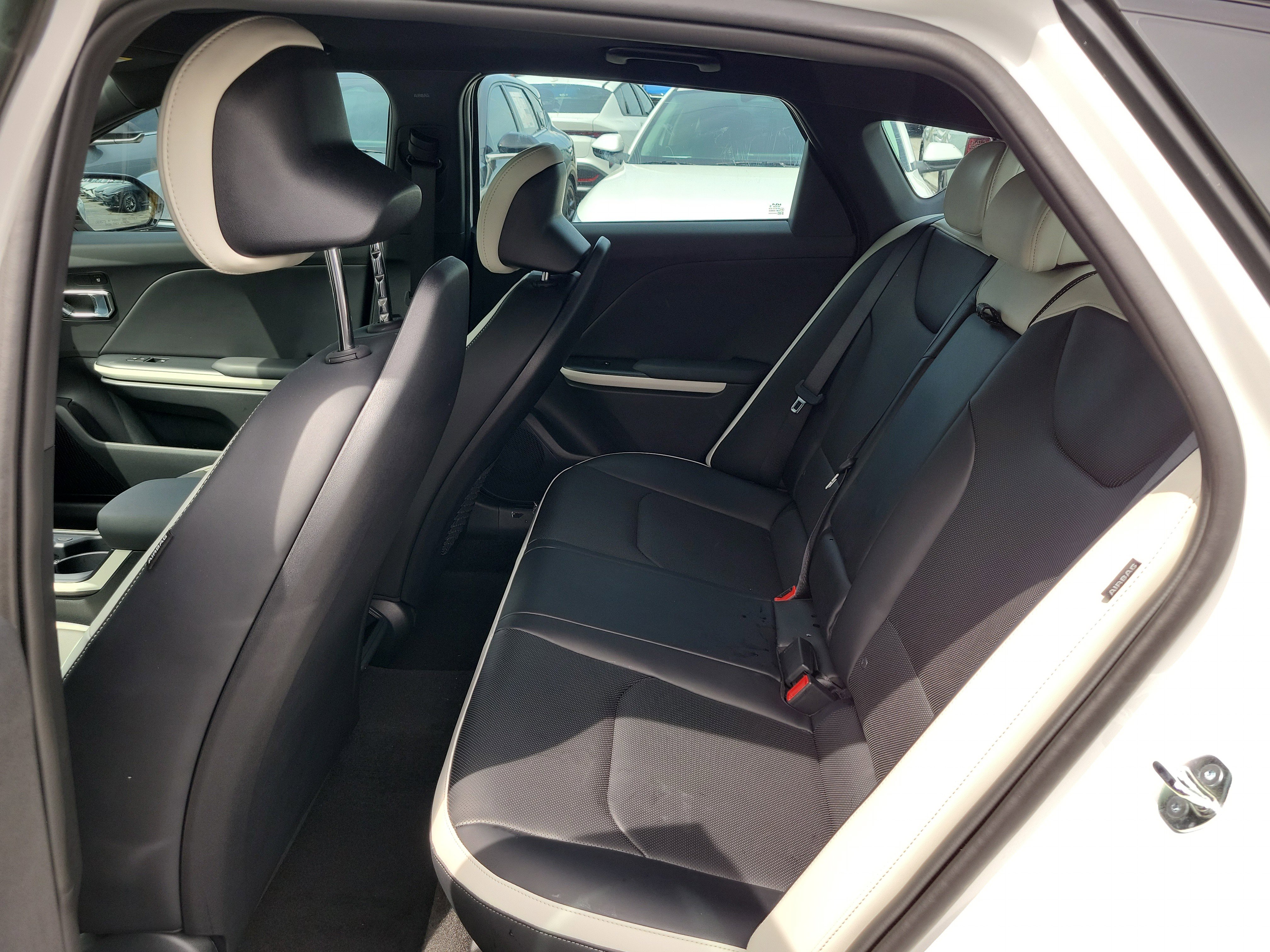 New 2026 Kia K4 GT-Line FWD image 11