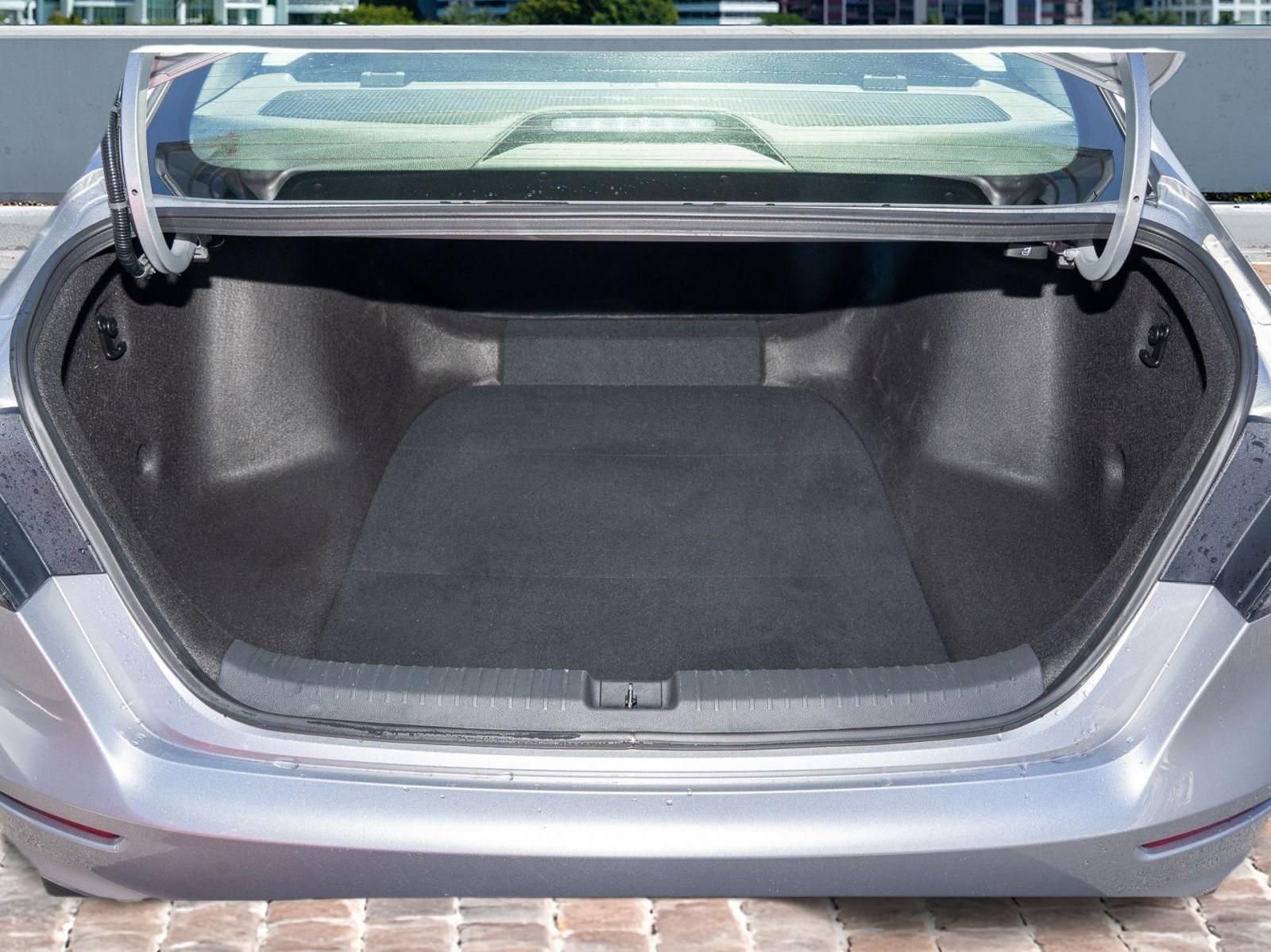 Used 2024 Honda Accord LX image 10