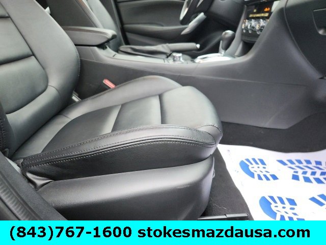 Used 2014 MAZDA MAZDA6 Touring image 24