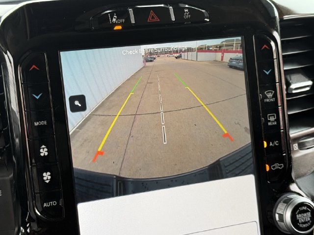 Used 2024 RAM 2500 Laramie w/ Safety Group AWD/4WD image 20