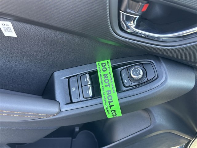 New 2026 Subaru Crosstrek 2.5i Limited image 13