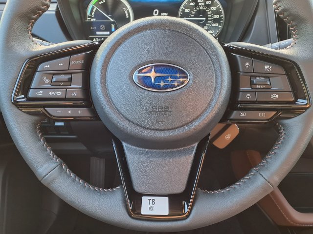 New 2026 Subaru Forester Touring AWD/4WD image 15