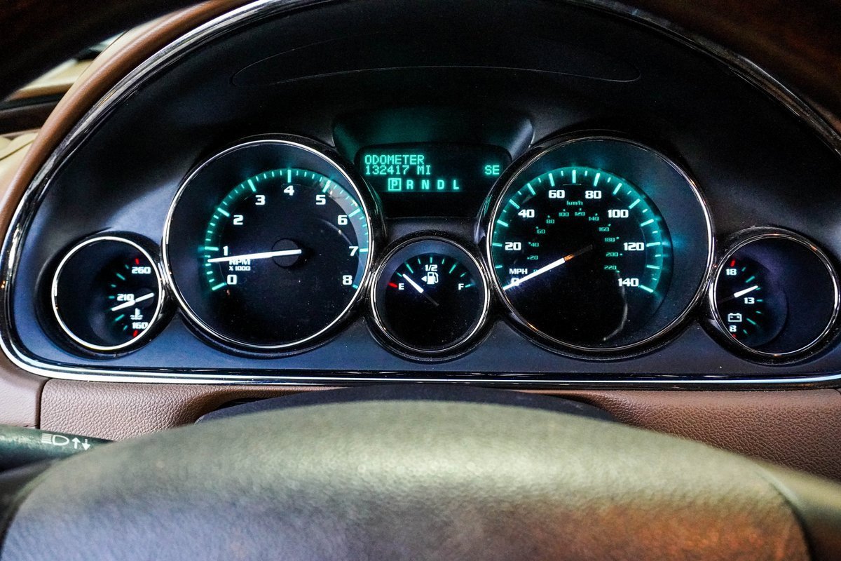 Used 2015 Buick Enclave Premium image 27