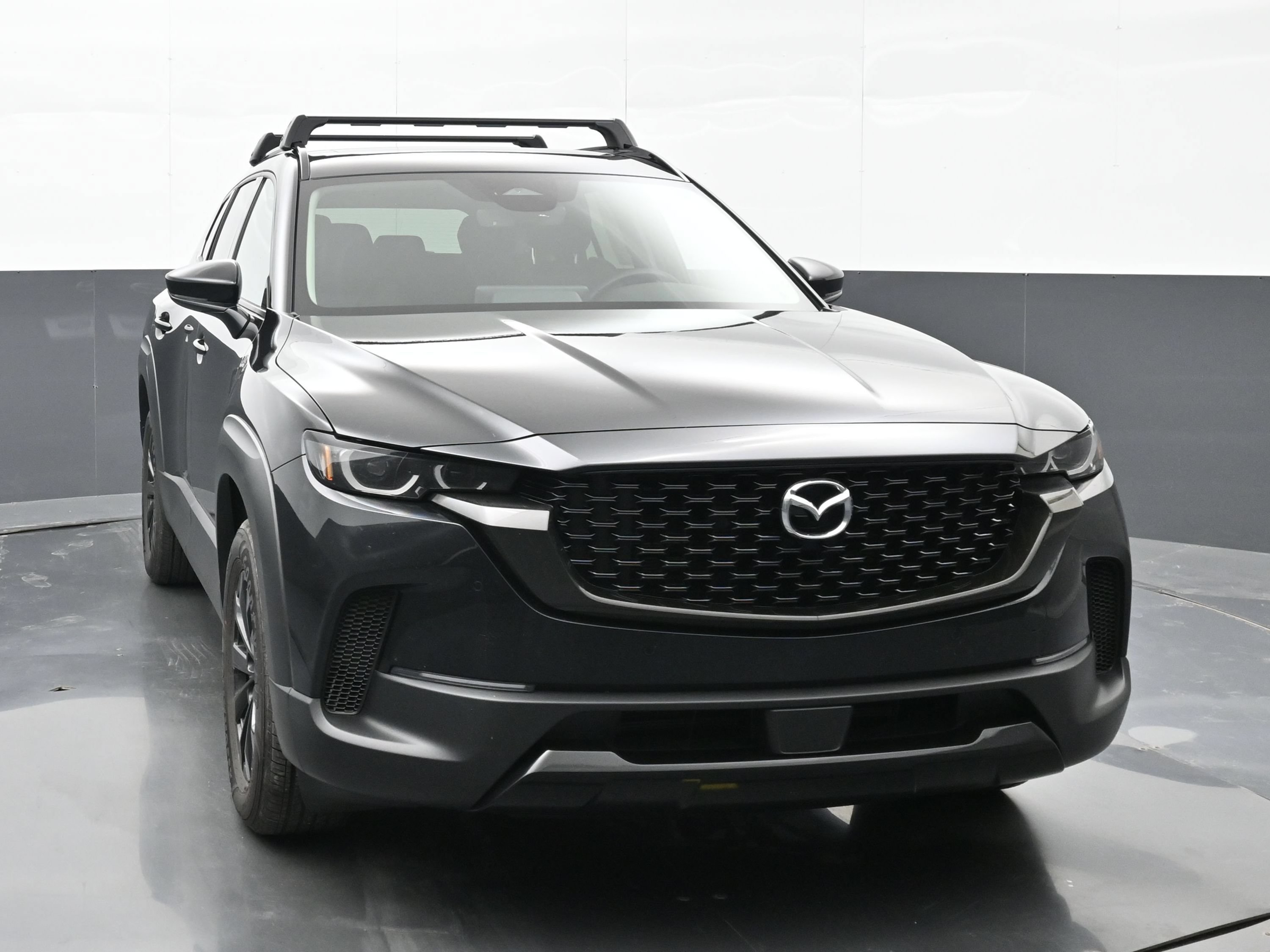 Used 2026 MAZDA CX-50 AWD 2.5 Hybrid w/ Cargo Package image 7