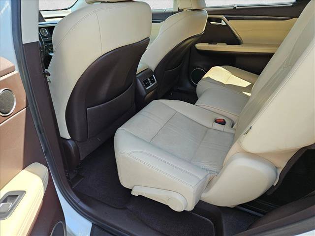 Used 2019 Lexus RX 350L Luxury w/ Accessory Package FWD image 18