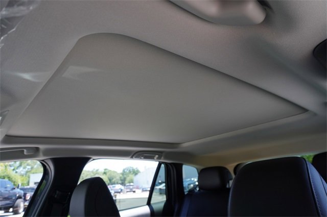 New 2025 MAZDA CX-50 2.5 Hybrid w/ Weather Package image 4