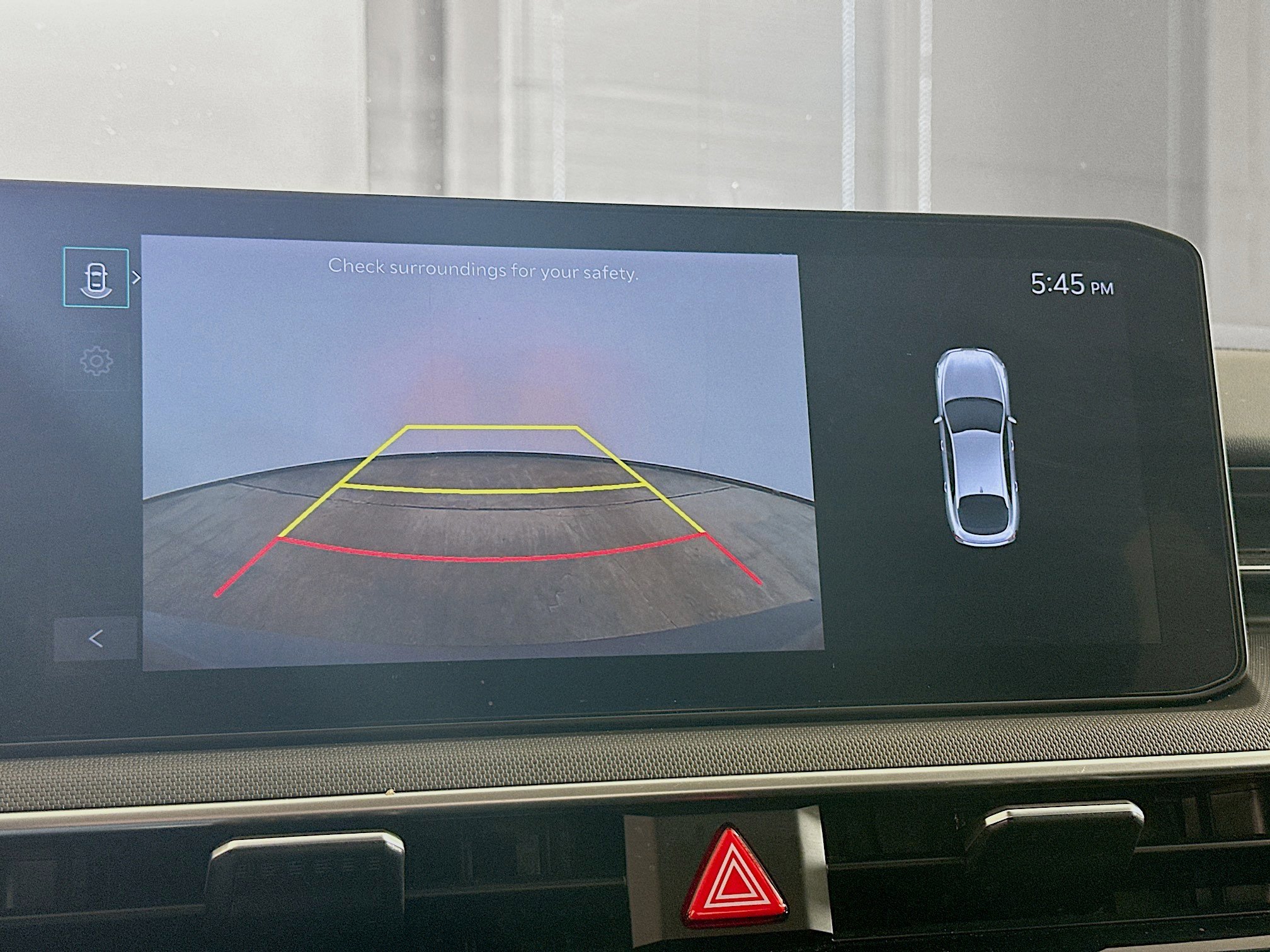 Used 2025 Kia K5 LXS image 23