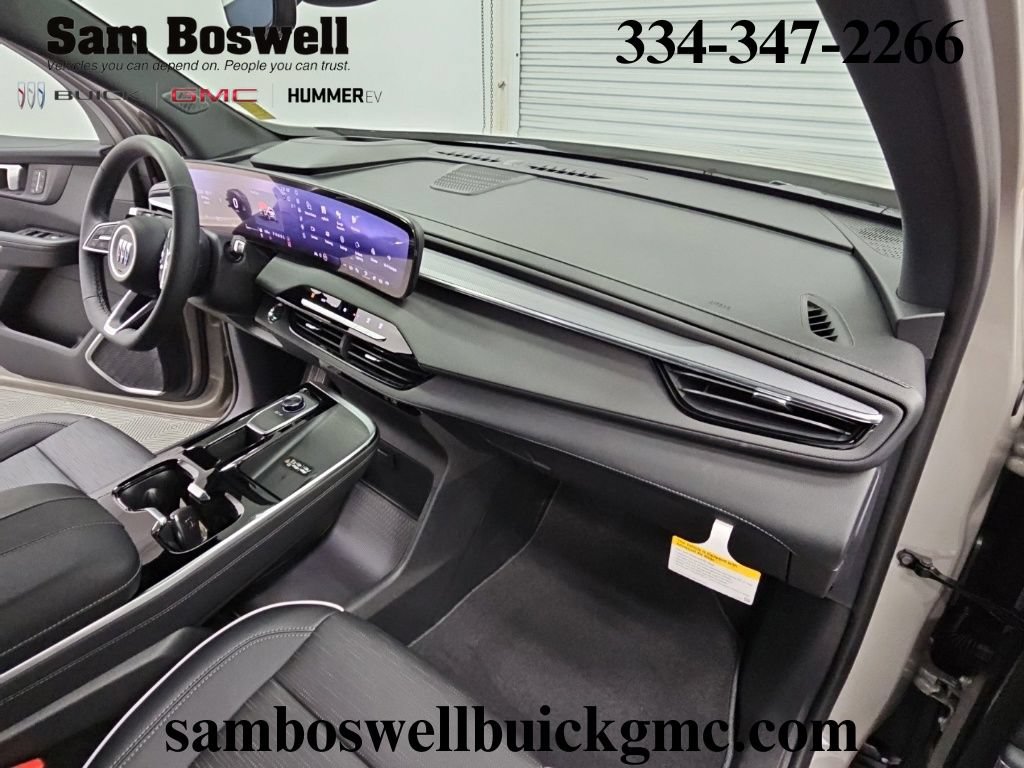 New 2026 Buick Enclave Sport Touring w/ Power Package FWD image 42