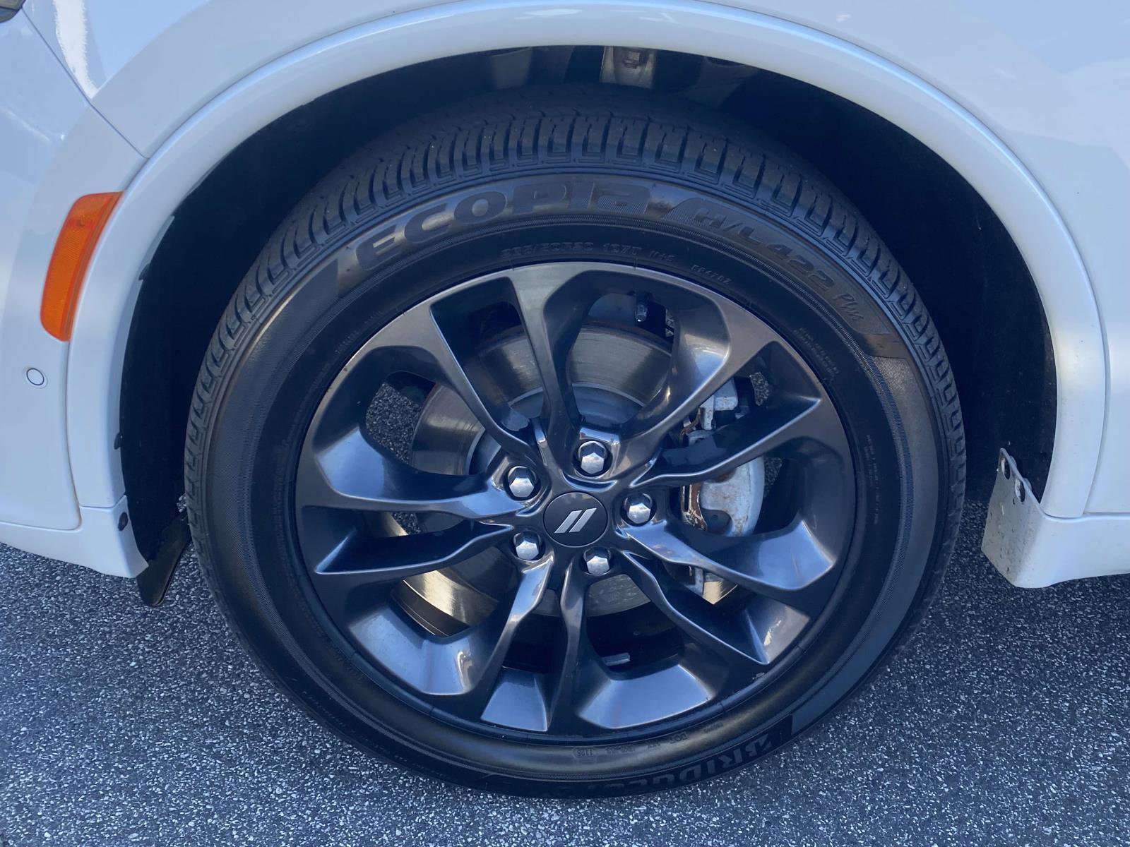 Certified 2024 Dodge Durango R/T image 24