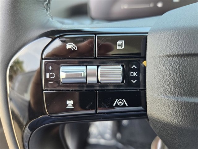 New 2026 Kia Sorento EX image 11