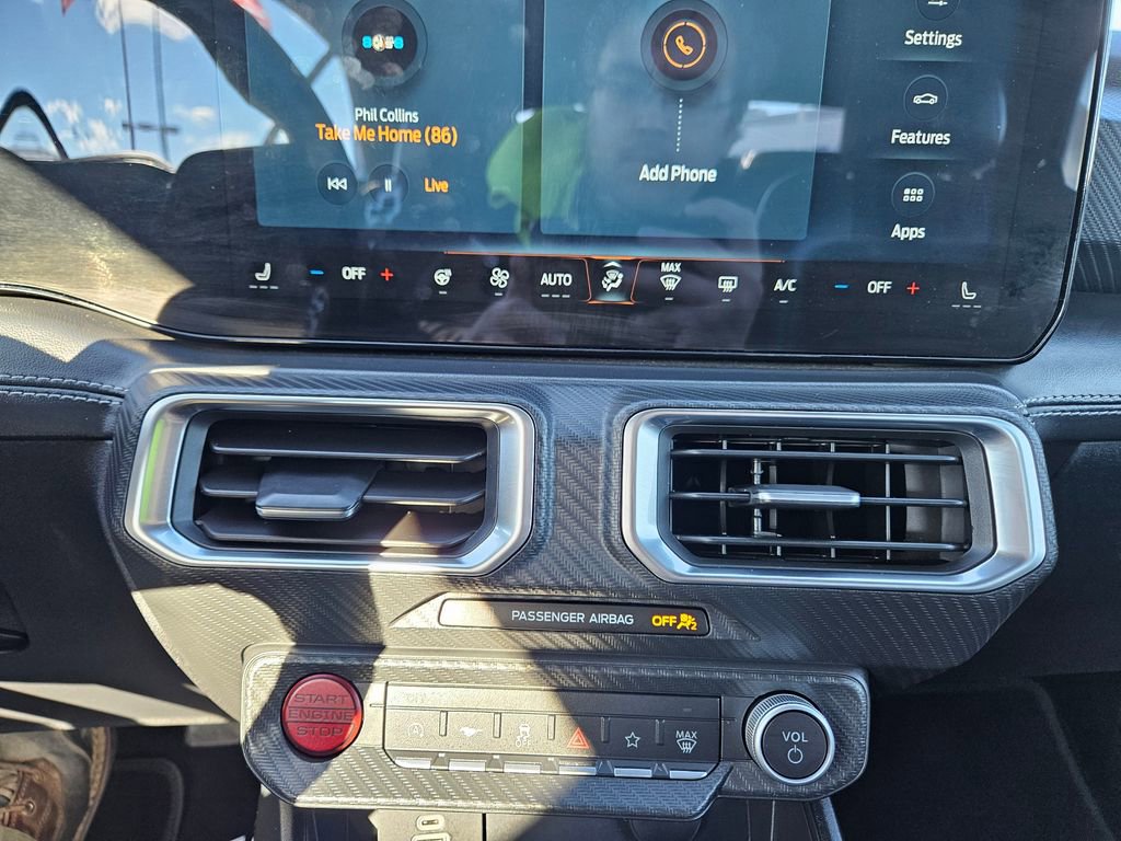 Used 2024 Ford Mustang Premium image 16