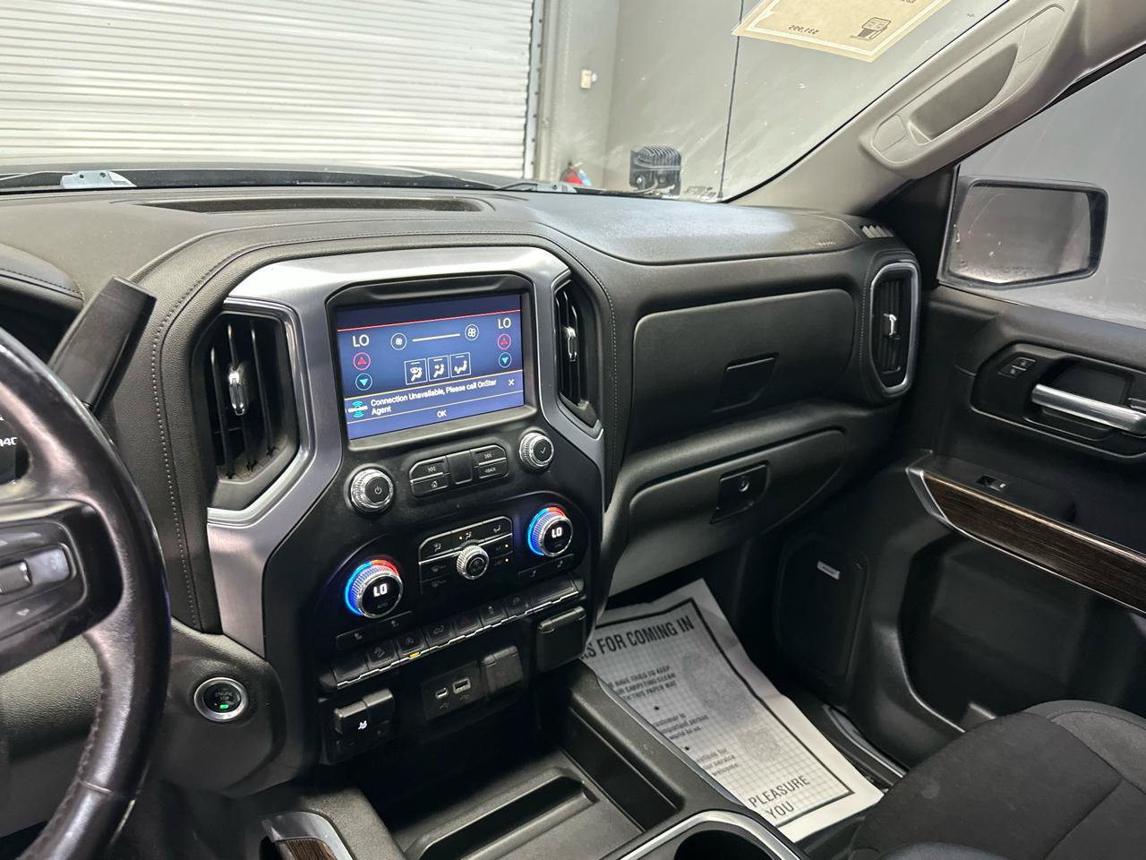 Used 2021 GMC Sierra 1500 Elevation w/ Preferred Package AWD/4WD image 22