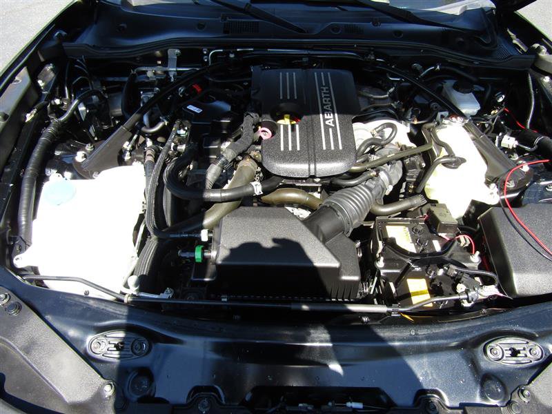 Used 2020 FIAT 124 Spider Abarth w/ Convenience Group image 28