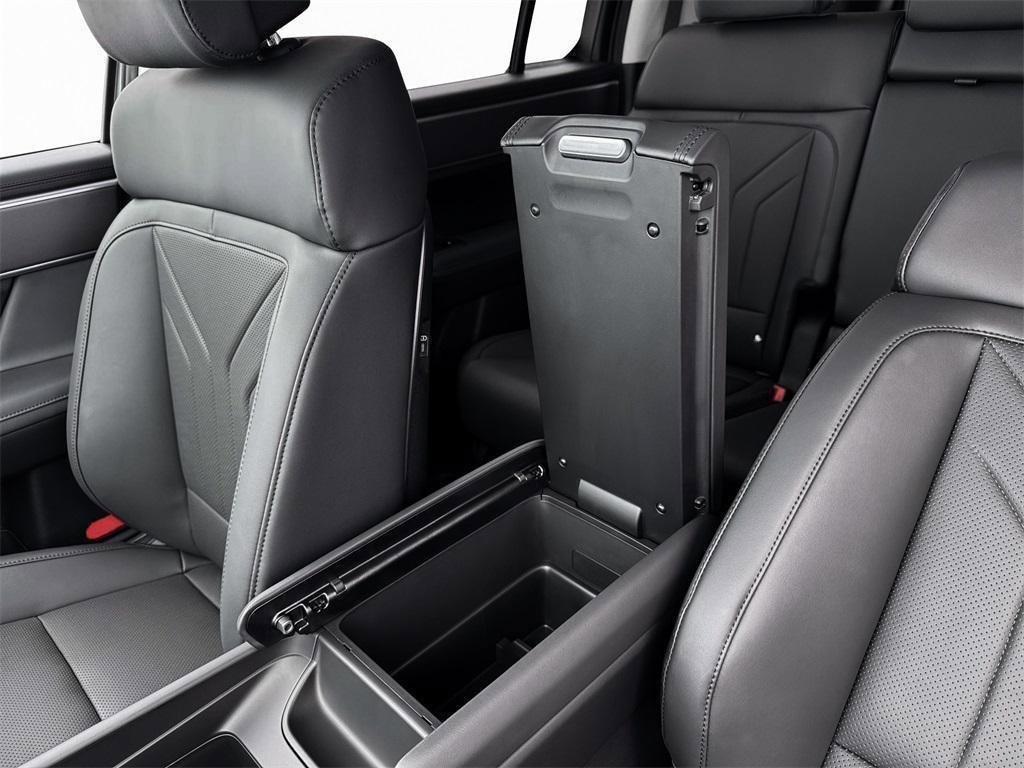 New 2026 Hyundai Santa Fe SEL image 19