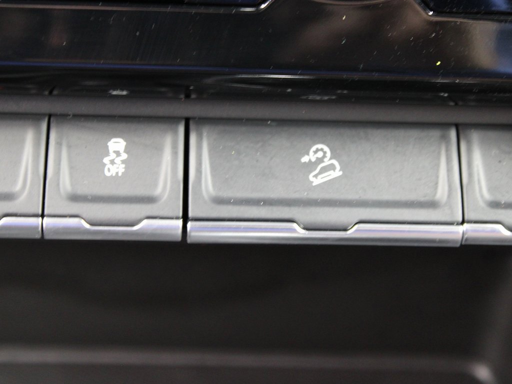 Used 2025 GMC Sierra 1500 Denali Ultimate image 68