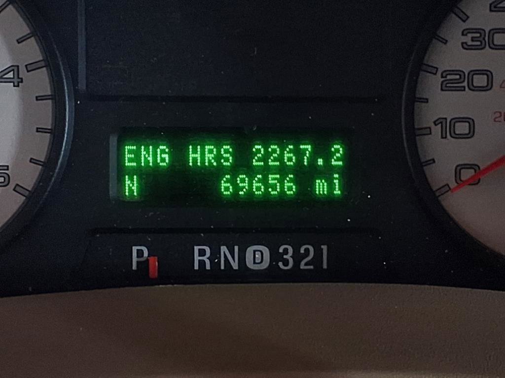 Used 2005 Ford F250 Lariat image 28