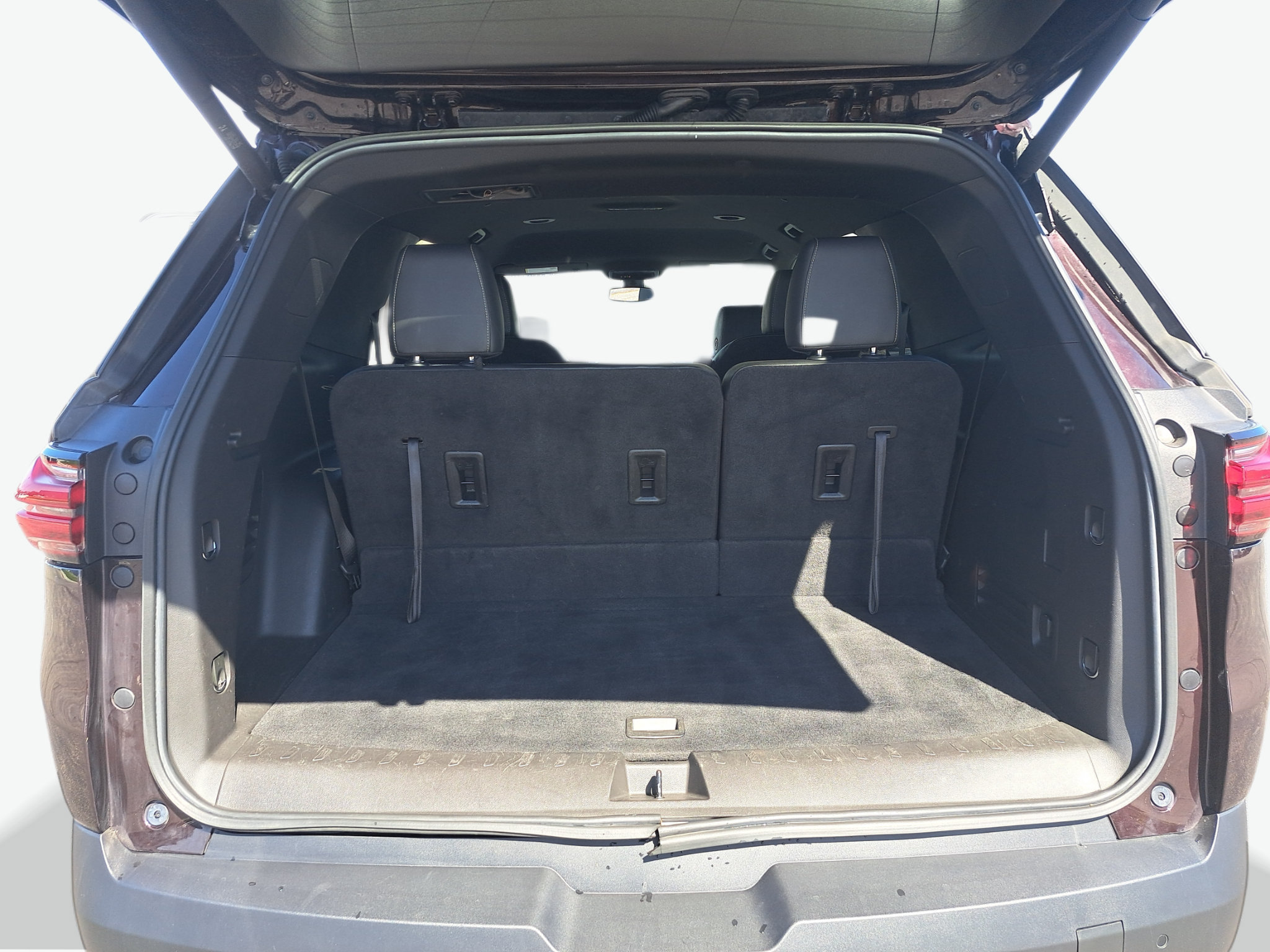 Used 2022 Chevrolet Traverse LT AWD/4WD image 14