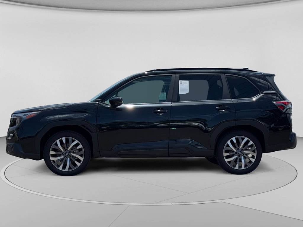 Used 2026 Subaru Forester Touring AWD/4WD image 7