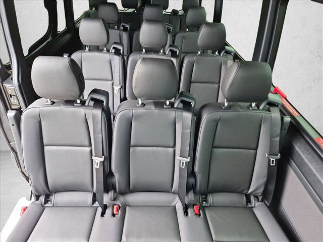 New 2026 Mercedes-Benz Sprinter 2500 image 15