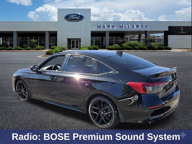 Used 2024 Honda Civic Si image 3