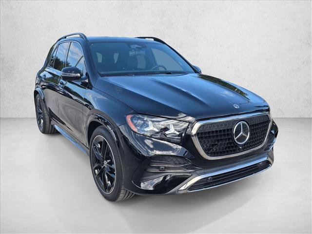 New 2027 Mercedes-Benz GLE 450 4MATIC image 7