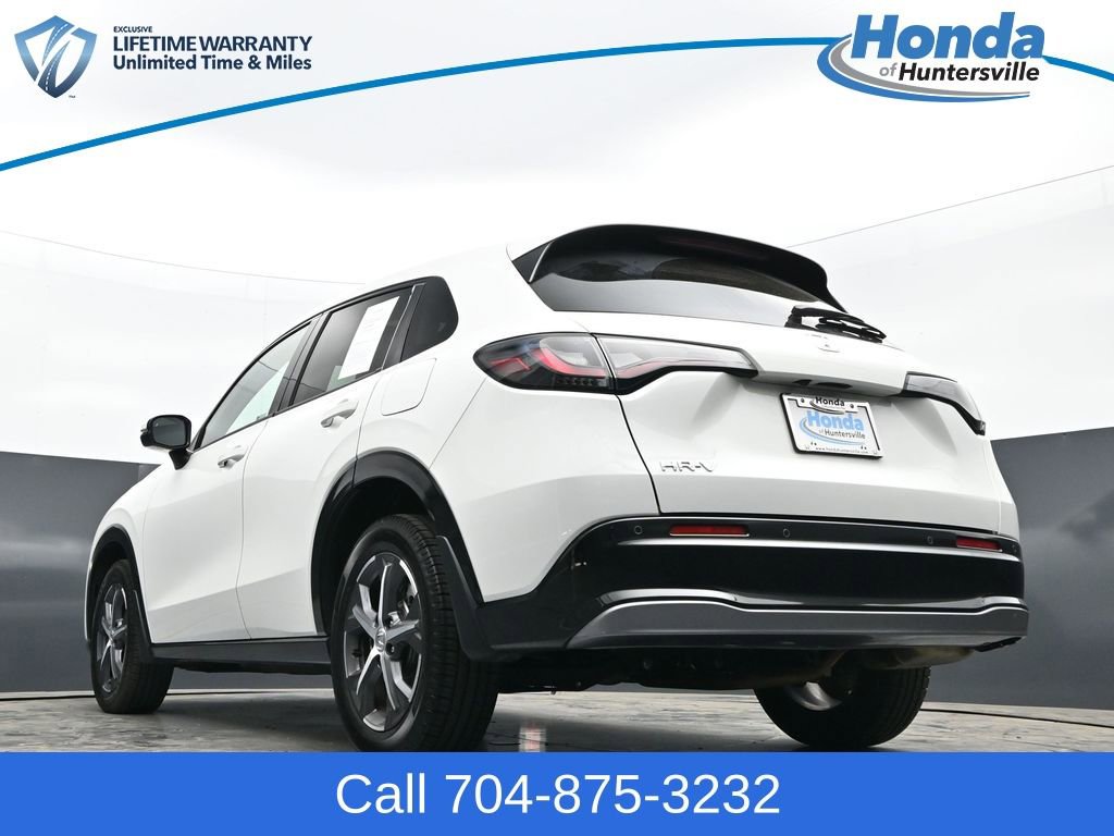 Used 2023 Honda HR-V EX-L image 47