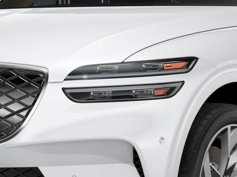 New 2025 Genesis Electrified GV70 Advanced w/ Prestige Package image 9