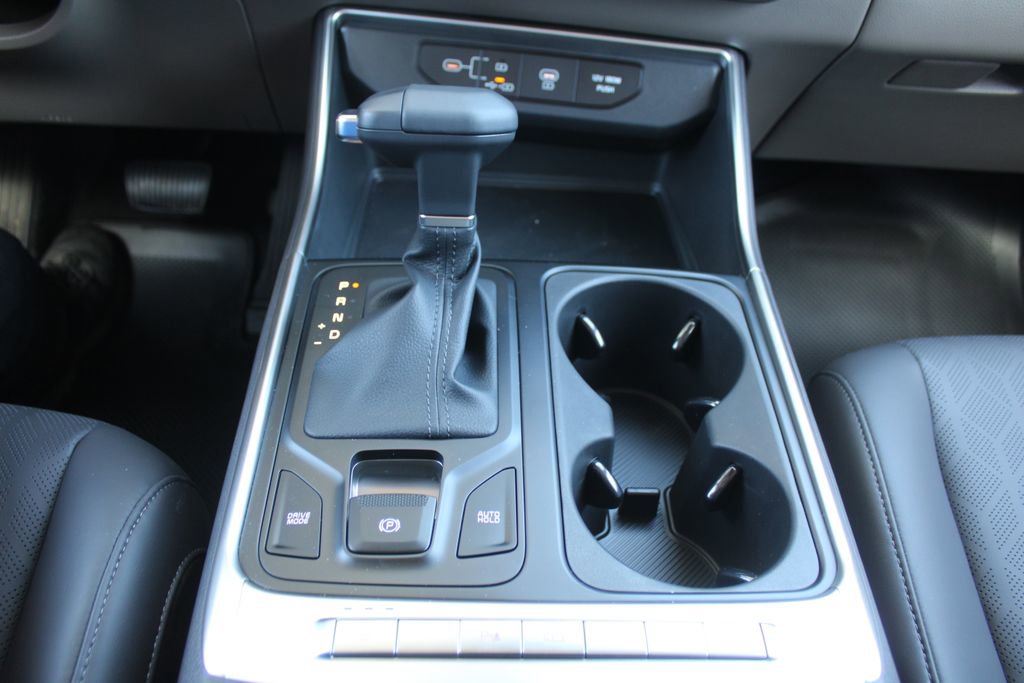 New 2026 Kia Carnival FWD image 38