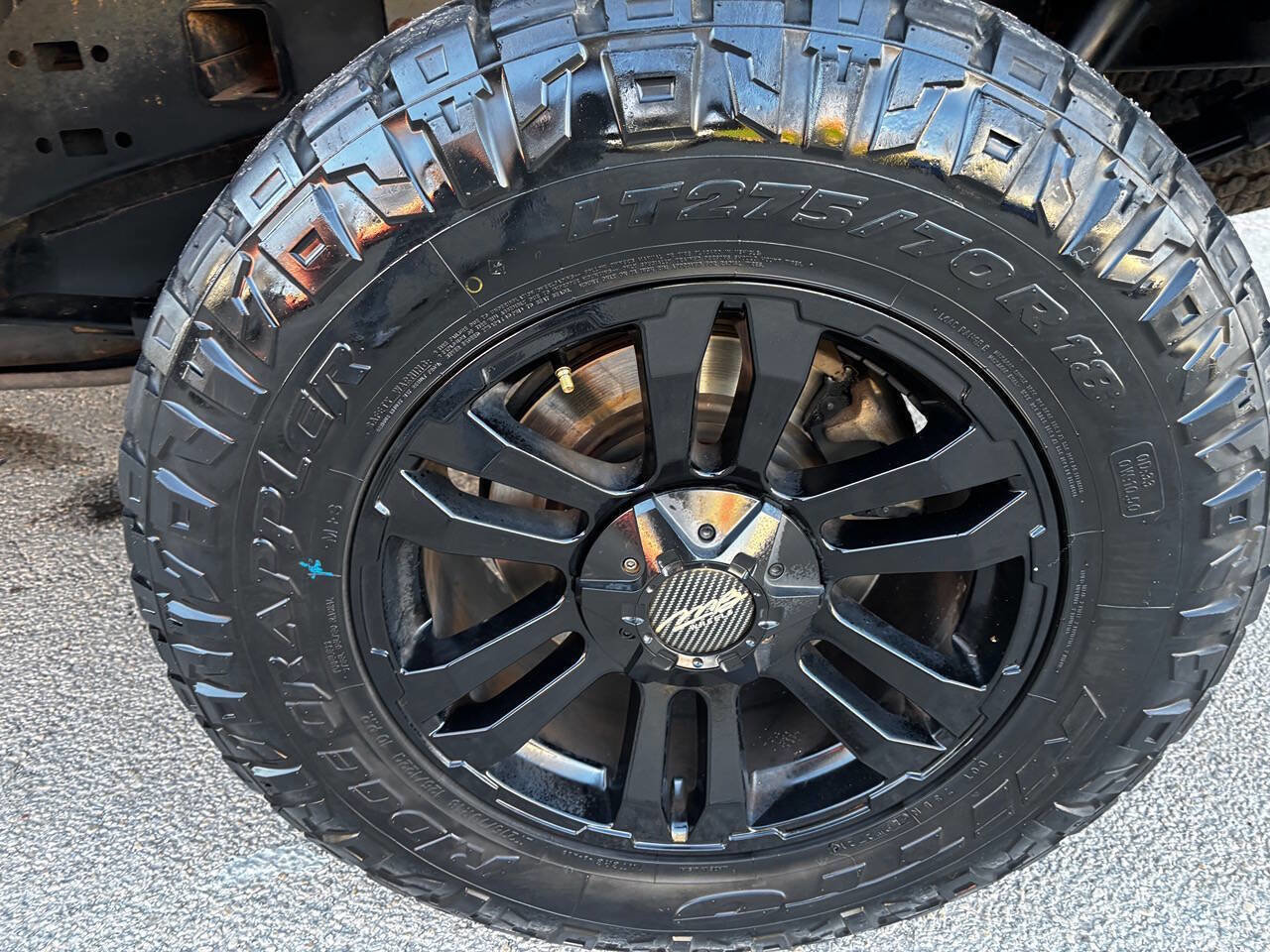 Used 2019 Ford F150 XL w/ Equipment Group 101A Mid AWD/4WD image 37