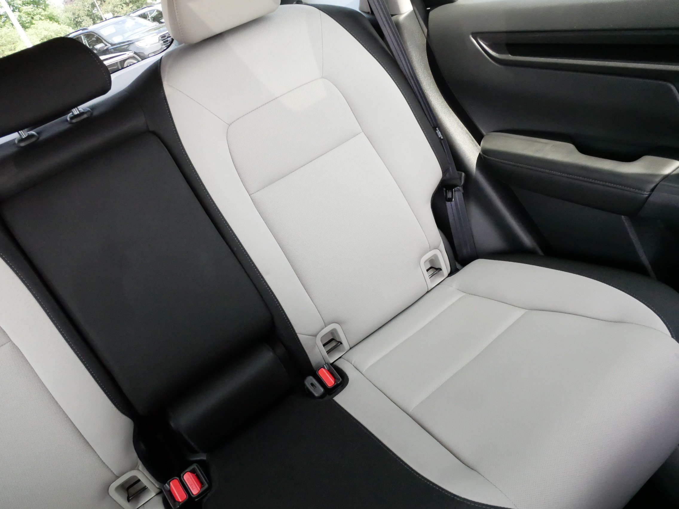 Used 2026 Honda CR-V EX image 14