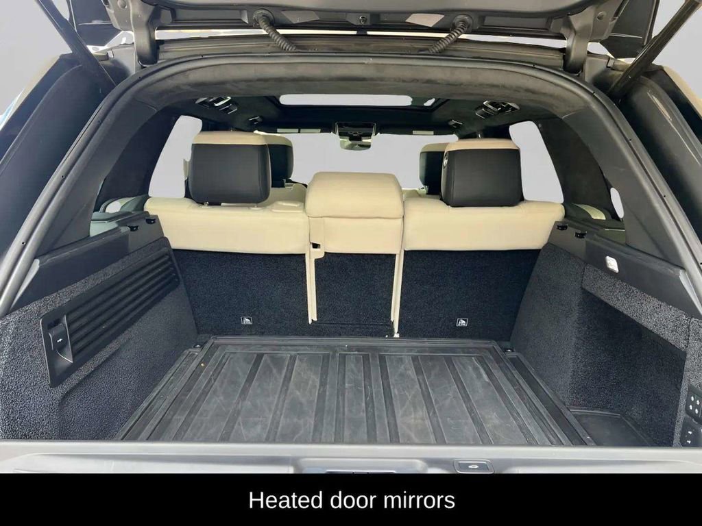 Used 2021 Land Rover Range Rover Westminster Edition image 14