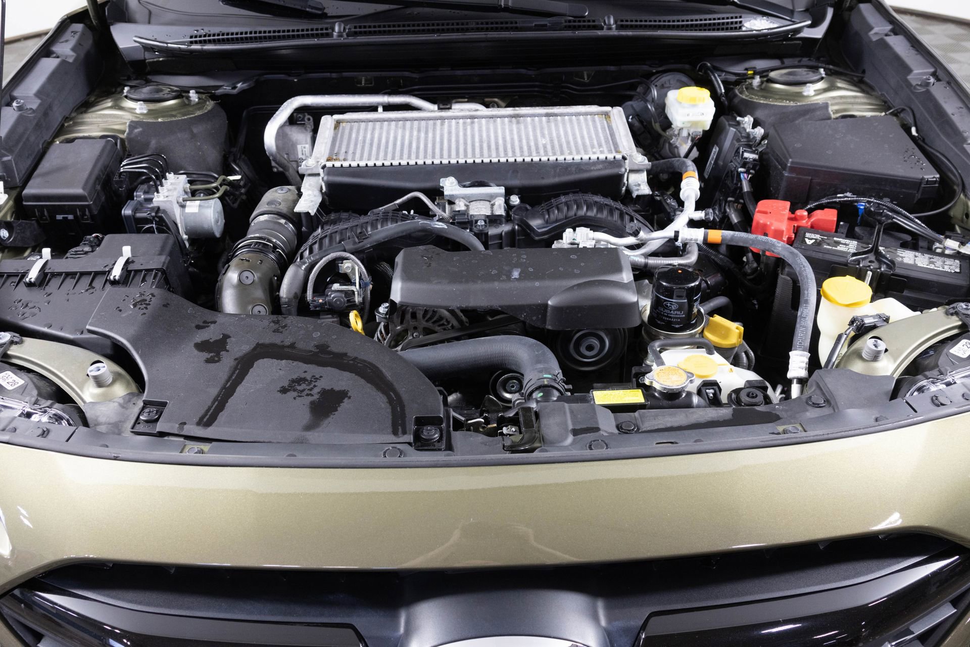 Used 2023 Subaru Outback Onyx Edition XT image 43