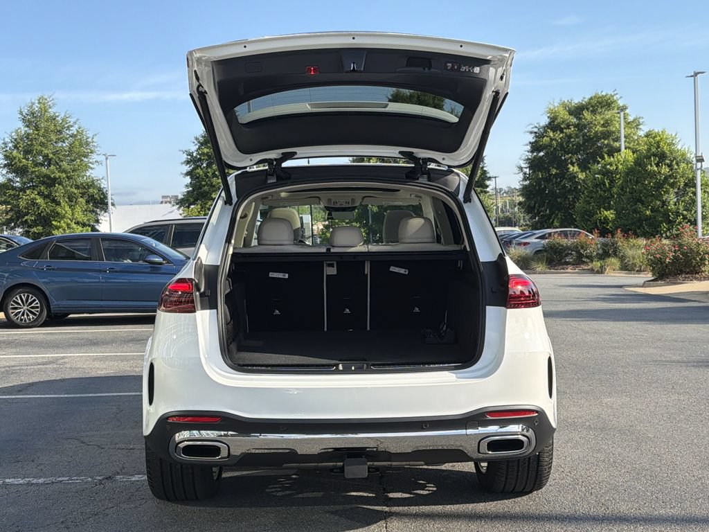 New 2026 Mercedes-Benz GLE 450 4MATIC image 14